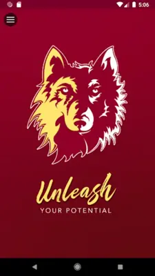 Northern State University android App screenshot 10