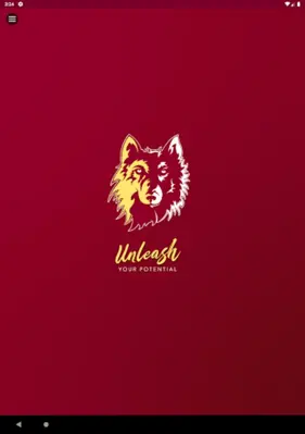 Northern State University android App screenshot 4